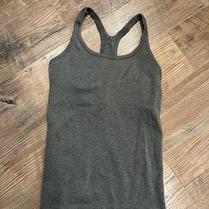 lululemon ebb to street tank